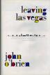 Cover art for LEAVING LAS VEGAS