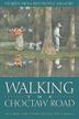 Cover art for WALKING THE CHOCTAW ROAD