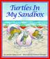 Cover art for TURTLES IN MY SANDBOX