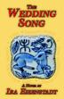 Cover art for THE WEDDING SONG