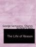 Cover art for THE LIFE OF REASON