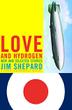 Cover art for LOVE AND HYDROGEN
