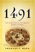 Cover art for 1491