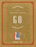 Cover art for THE GIRL WHO PLAYED GO