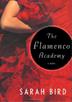Cover art for THE FLAMENCO ACADEMY