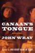 Cover art for CANAAN’S TONGUE