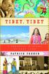 Cover art for TIBET, TIBET