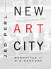 Cover art for NEW ART CITY