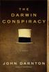 Cover art for THE DARWIN CONSPIRACY