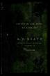 Cover art for LITTLE BLACK BOOK OF STORIES