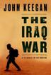 Cover art for THE IRAQ WAR