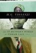 Cover art for THE IN-BETWEEN WORLD OF VIKRAM LALL