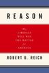 Cover art for REASON