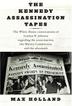 Cover art for THE KENNEDY ASSASSINATION TAPES
