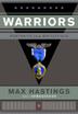 Cover art for WARRIORS