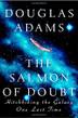 Cover art for THE SALMON OF DOUBT