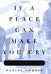 Cover art for IF A PLACE CAN MAKE YOU CRY