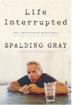 Cover art for LIFE INTERRUPTED