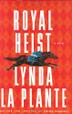 Cover art for ROYAL HEIST