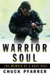 Cover art for WARRIOR SOUL