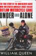 Cover art for UNDER AND ALONE