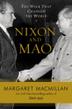 Cover art for NIXON AND MAO