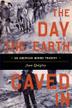 Cover art for THE DAY THE EARTH CAVED IN