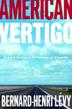 Cover art for AMERICAN VERTIGO