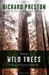 Cover art for THE WILD TREES