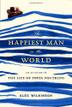 Cover art for THE HAPPIEST MAN IN THE WORLD