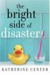 Cover art for THE BRIGHT SIDE OF DISASTER