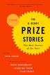 Cover art for THE O. HENRY PRIZE STORIES 2006