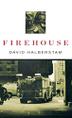 Cover art for FIREHOUSE