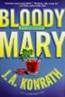 Cover art for BLOODY MARY