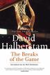 Cover art for THE BREAKS OF THE GAME