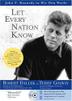 Cover art for LET EVERY NATION KNOW