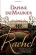 Cover art for MY COUSIN RACHEL
