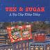 Cover art for TEX AND SUGAR