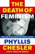 Cover art for THE DEATH OF FEMINISM