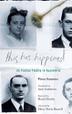 Cover art for THIS HAS HAPPENED