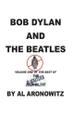 Cover art for BOB DYLAN AND THE BEATLES