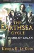 Cover art for THE TOMBS OF ATUAN