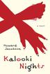 Cover art for KALOOKI NIGHTS