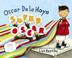 Cover art for SUPER OSCAR
