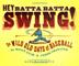Cover art for HEY BATTA BATTA SWING!