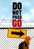 Cover art for DO NOT PASS GO