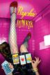 Cover art for PSYCHIC JUNKIE