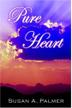 Cover art for PURE HEART