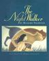 Cover art for THE NIGHT WALKER
