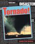 Cover art for TORNADO!